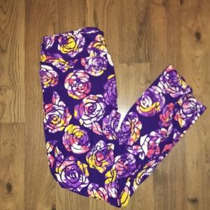 LuLaRoe leggings